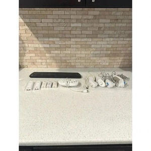 Nintendo‎ wii accessories bundle  th